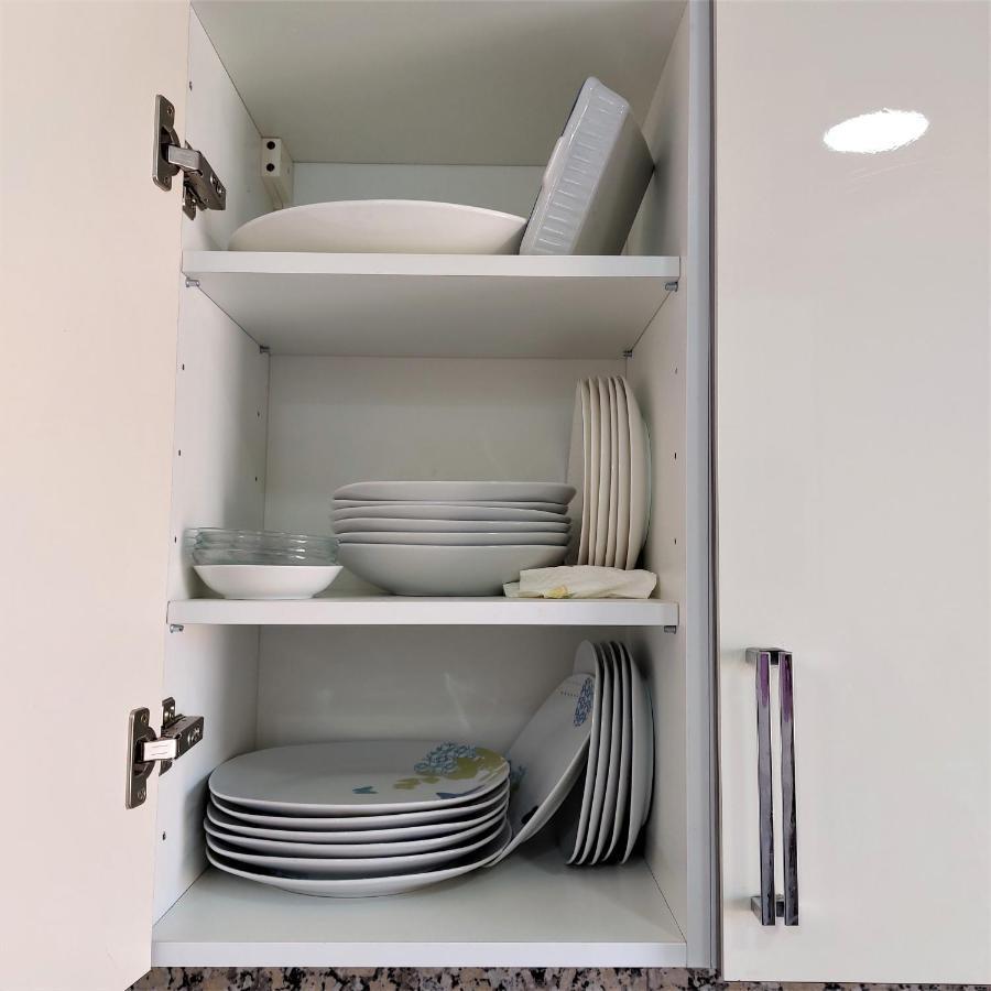 Appartement Pour Familles En Residence Avec Piscine Et Wifi Marraquexe Exterior foto